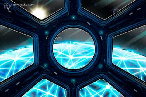Polygon launches a zk-STARK scaling solution for DApp deployment 