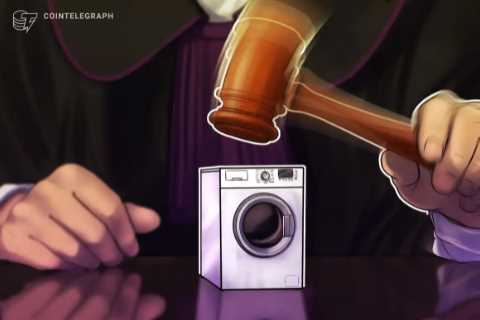 Israel reportedly adopts new AML rules for crypto