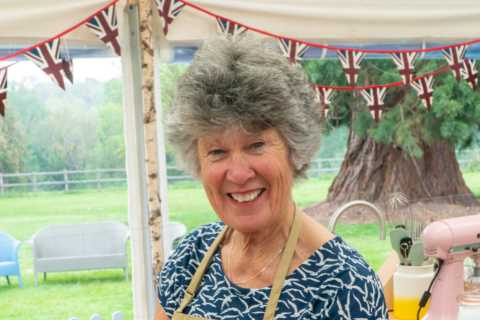 The Great British Bake Off’s Maggie reveals heart-wrenching family tragedy in emotional tribute post