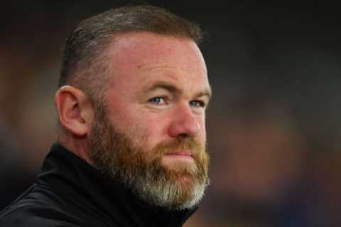 Premier League stars splashing out up to £4k on beard transplants with ‘two or three’ patching up..