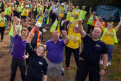 DIY SOS viewers all have the same complaint after emotional Children in Need special