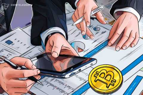 VanEck Bitcoin Strategy ETF launch day volume a fraction of BITO's 