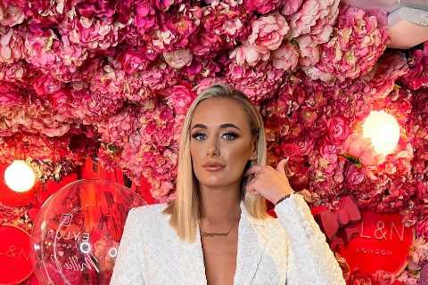Love Island winner Millie Court lands six-figure deal with Eylure – and is set to be a millionaire..