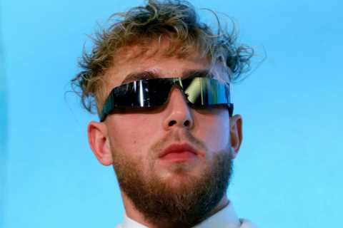 ‘I will beat him’ – Jake Paul says fight with UFC star Conor McGregor could ‘one hundred percent’..