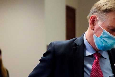 Democrats Press for House Censure of Gosar for Violent Anime Video