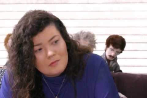 Teen Mom Amber Portwood ripped for ‘making excuses’ &amp; ‘blaming everyone’ for lack of..