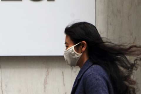 U.S. to Buy Enough of Pfizer’s Covid Antiviral Pills for 10 Million People