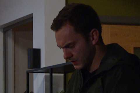 Emmerdale spoilers: Ben Tucker discovers proof Meena Jutla tried to murder Victoria Sugden