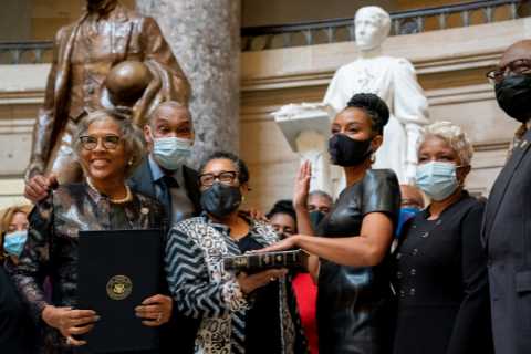 Want a Clue About the 2022 Midterm Elections? Look at 2 Ohio Races.