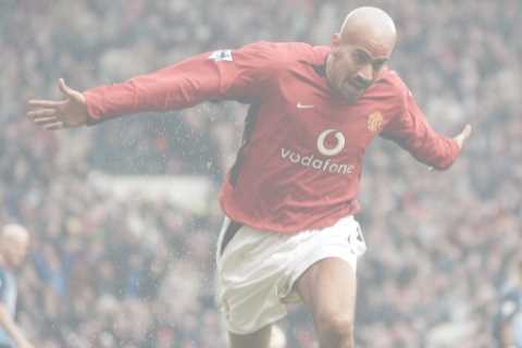 Pogba branded modern day Veron by Shearer and Richards as they pinpoint why it hasn’t worked out at ..