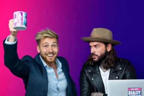 Love Island and Towie stars FURIOUS after Pete Wicks and Sam Thompson mock them on new show..