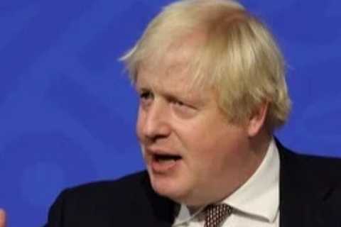 Boris Johnson faces grilling on sleaze, tax bombshell and questions from MP who accused father..