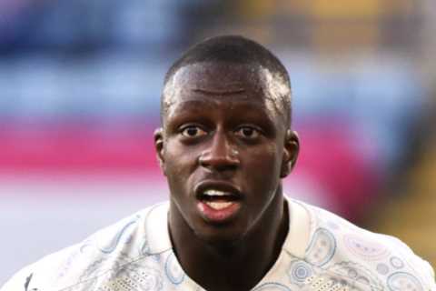 Inside Benjamin Mendy’s prison ruled by ‘tangled web of gangs’ with 29 attacks in a MONTH after he..