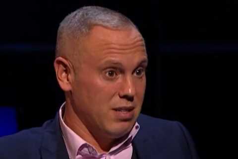 Who Wants to Be a Millionaire’s Jeremy Clarkson stunned as Robert Rinder declares ‘I hate you’..