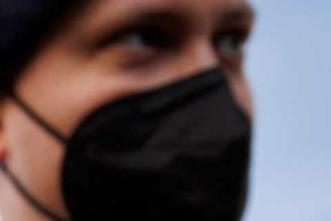 UK could follow Germany and plunge unvaccinated Brits into lockdown, expert warns