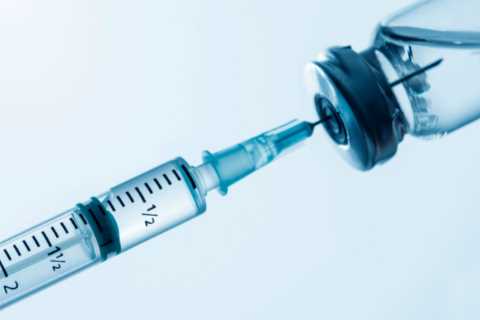 New antibody cocktail shot ‘as good as Covid jabs’ at protecting people with weak immune systems