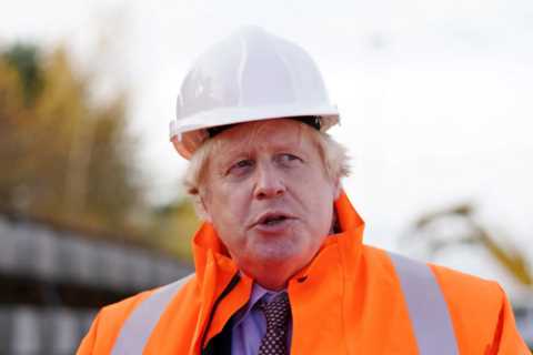 Boris Johnson’s new plans for social care to hit poor and Northerners hardest – how will they..