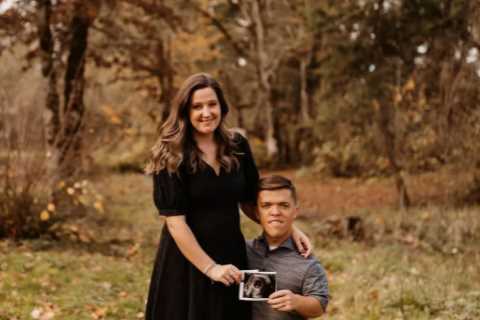 Little People’s Tori Roloff announces she’s pregnant with third child after suffering heartbreaking ..