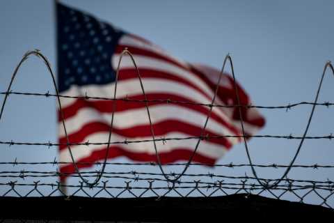 Accused 9/11 Mastermind Seeks Access to Secret Testimony