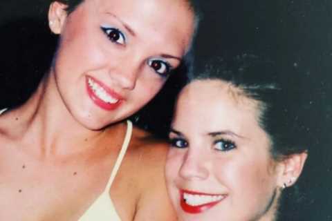 My Big Fat Fabulous Life’s Whitney Way Thore looks unrecognizable in throwback photo from teen years