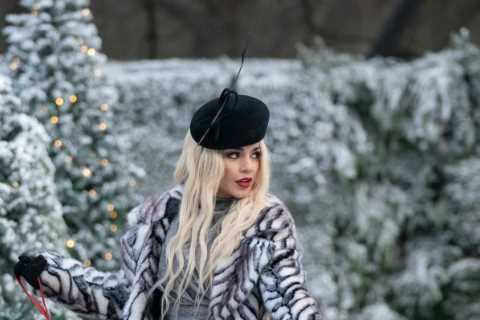 Netflix fans all have the same verdict on new Christmas movie The Princess Switch 3: Romancing the..