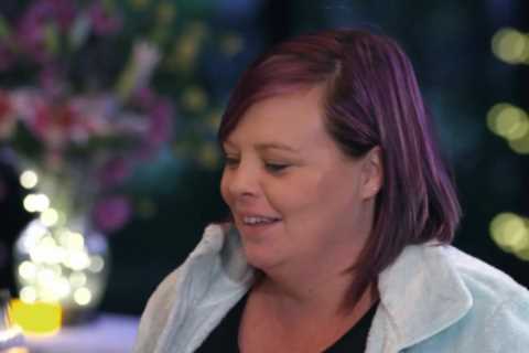 Teen Mom Catelynn Lowell slammed for making raunchy sex joke to husband Tyler Baltierra on camera