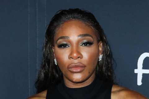 Serena Williams reveals ‘devastation’ over Peng Shuai as fears grow for missing Chinese tennis ace..