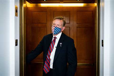 House, Mostly Along Party Lines, Censures Gosar for Violent Video