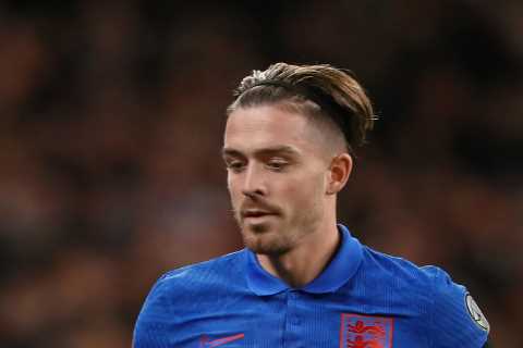 Are Jack Grealish and Amber Gill dating?