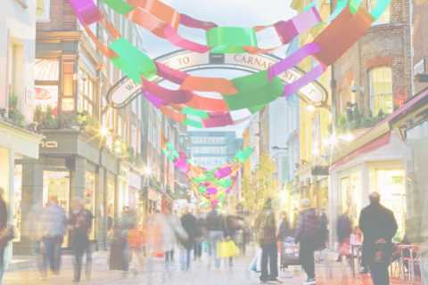 Brits will pull out all the stops to keep the festive season Covid free – including asking guests..