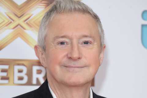 Louis Walsh to tell all about X Factor’s ‘monster’ contestants in new book