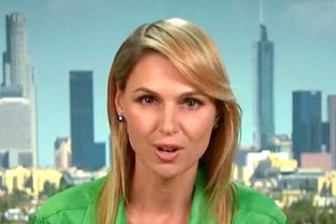 Meghan Markle ridiculed by Australian TV presenter over tell-all Ellen DeGeneres interview