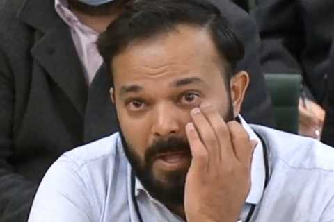 Azeem Rafiq racism investigation: The nine cricketers and officials named by ex-Yorkshire..