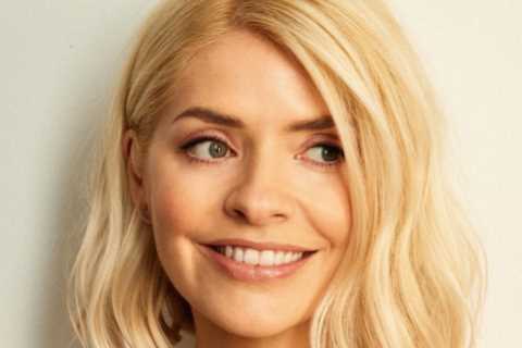 This Morning fans fear Holly Willoughby has quit show as she takes the week off and sends sick note ..