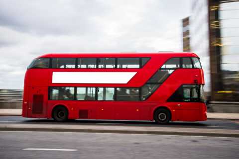 Commuters face transport chaos as a FIFTH of buses and 10% of tubes could by cut in London, Sadiq..