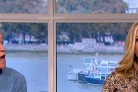 My 13.5 inch todger is as big as a NTA award when erect, boasts man with world’s largest penis