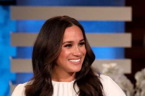 The top 8 surprising revelations from Meghan Markle’s interview with Ellen DeGeneres