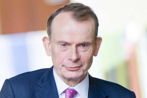 Andrew Marr quits BBC after 21 years saying ‘I am keen to get my own voice back’