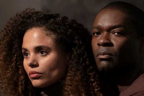 The Girl Before cast: Who stars in the BBC drama?