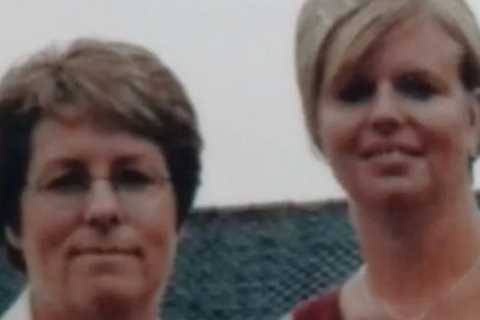 My mum worked out she had killer cancer while watching Corrie after burping too much