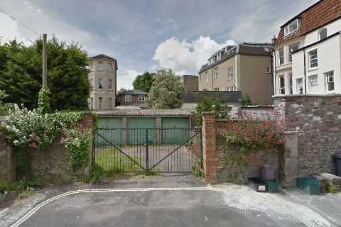 The Girl Before filming locations: Where is the BBC series filmed?