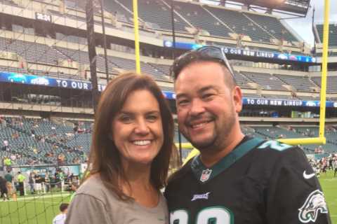 Jon Gosselin SLAMMED by ex Colleen Conrad for ‘talking about her cancer diagnosis on TV without her ..