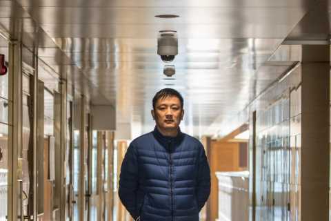 Ahead of Summit, U.S. Deported Chinese Nationals, and China Let an American Leave