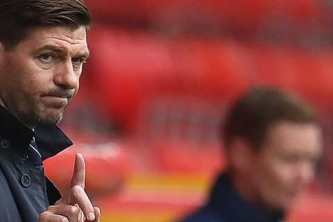 Steven Gerrard insists he’s not scared of Jurgen Klopp or Pep Guardiola and will prove he’s ‘right..