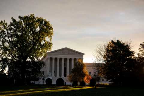 Biden’s Supreme Court Commission Shows Interest in Term Limits for Justices
