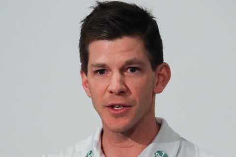 Tim Paine QUITS as Australia Test cricket captain 19 days before Ashes over explicit sexting..