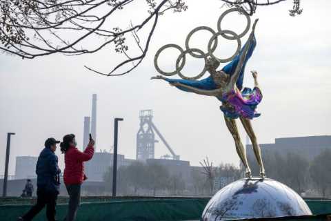 U.S. Is ‘Considering’ a Diplomatic Boycott of the Beijing Olympics, Biden Says