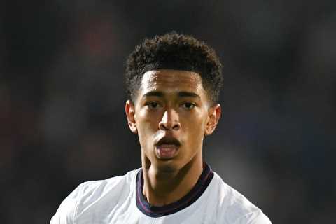 Three ways Man Utd could line up after Jude Bellingham transfer as Rio Ferdinand begs club to move..