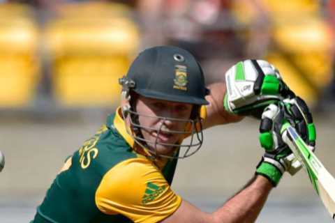 AB de Villiers retires aged 37 as South Africa cricket legend reveals ‘the flame no longer burns so ..