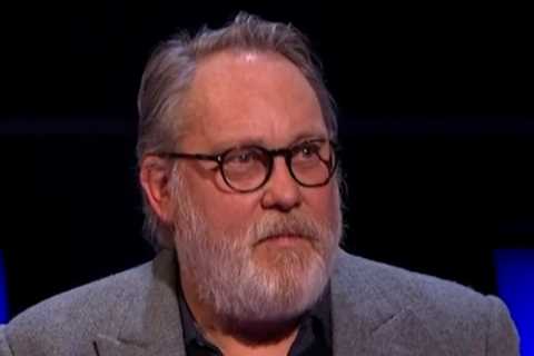 Who Wants to Be a Millionaire viewers open-mouthed as Jeremy Clarkson reveals Vic Reeves’ real name